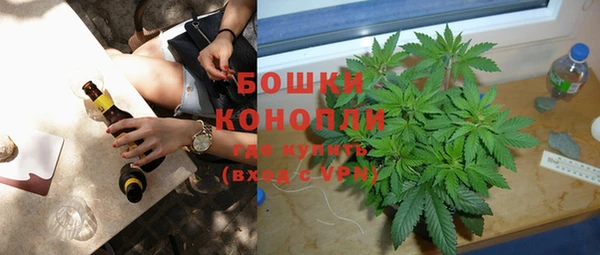 хмурый Богородск